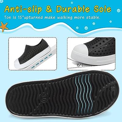 ziitop Kids Toddler Water Shoes for Boys Girls Baby Sandals