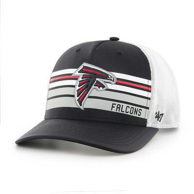 47 Men's Atlanta Falcons MVP Red Adjustable Hat