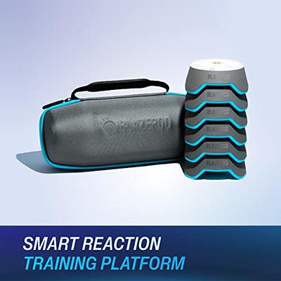 Reaction Training Equipment, Reaction Training Blazepod