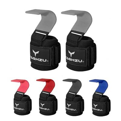 Gradient Fitness Lifting Straps | Wrist Straps for Weightlifting, Deadlift  Straps, Lifting Straps for Weightlifting, Straps for Weight Lifting, Weight