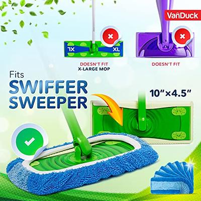 SWIFFER SWEEPER MOP