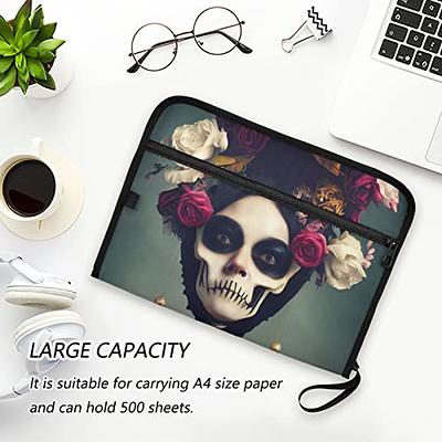 Flowers and Coffee Laptop Sleeve (2 Sizes)