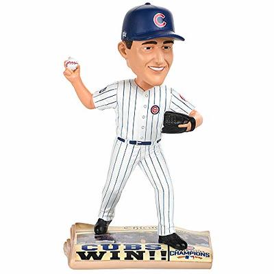  Forever Collectibles Kris Bryant Cubs 2016 World