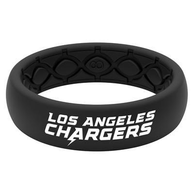 San Francisco 49ers Groove Life Original Ring - Black