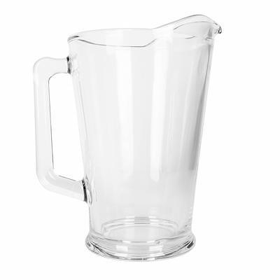 Libbey Glass Pitcher, 60-Ounce