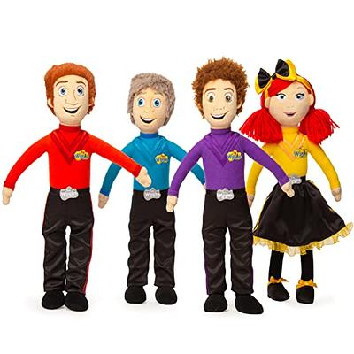 2023 New The Amazing Digital Circus Plush, 11.2 Pomni Plushies Toy for TV  Fans Gift, Cute Stuffed Figure Doll for Kids and Adults, Birthday Halloween