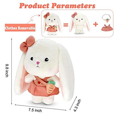 Alphabet Lore Plush Toys X, Soft Pillow Decoration Stuffed Animals,  Suitable for Christmas Valentine's Day Birthday Gifts 