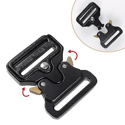 Vigorport Luggage Connector Straps,Add A Bag Suitcase Strap Belt,Luggage Clip Link,Multi A