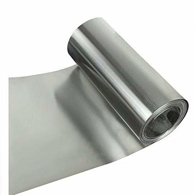Pure Aluminum Foil - Plate - Sheet