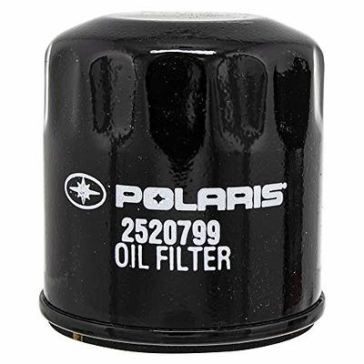 Polaris PS 4 Extreme Full Service Oil Change Kit with Filter AGL