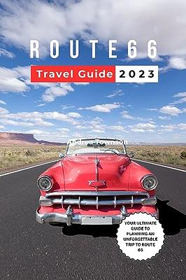 Route 66 Experience - Travel 66, Route 66 Travel