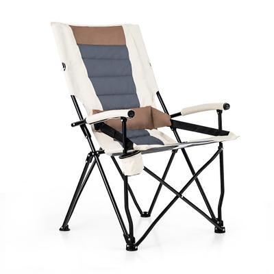 Costway Folding Camping Chair