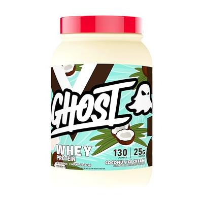 GHOST Hydration available now! 'Water' you waitin' for?! - The Protein Pick  and Mix