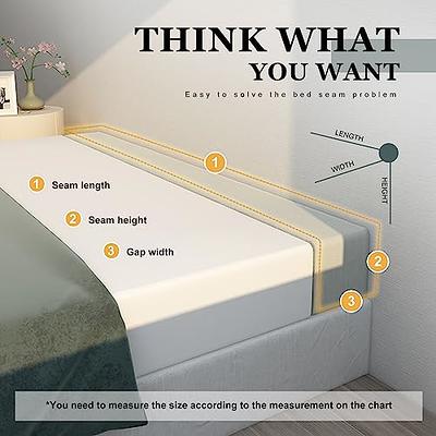 Mattress Width Extender