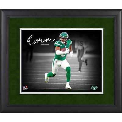 Cooper Kupp Los Angeles Rams Super Bowl LVI MVP 24'' x 36'' Fine Art  Printed Canvas by Edgar Brown