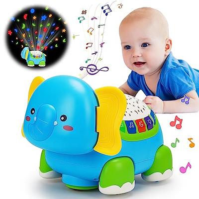  Toys for 1 Year Old Boy, 15 Functions 1 Year Old Boy Toys for 1  + Year Old Boy, Baby Boy Kids Toy Phone, Baby Toys 12-18 Months Baby Toys 6- 12