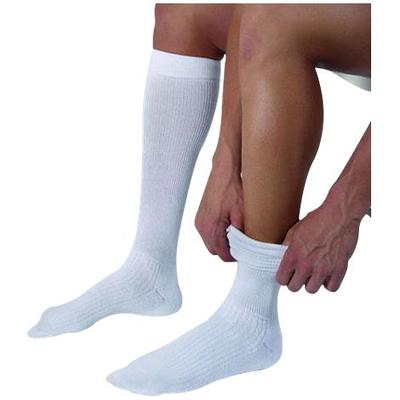 JOBST Relief 20-30 mmHg Compression Stockings, Waist High
