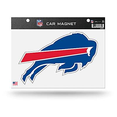 FANMATS Buffalo Bills Mascot Mat - Helmet