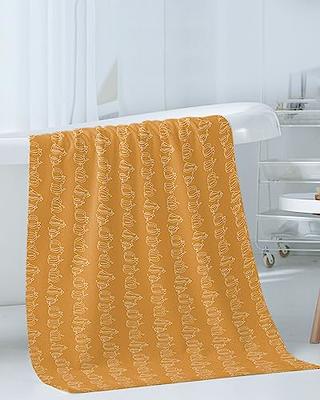 Harvest 6-Piece Kitchen Towel Set - The Turkish Towel Company