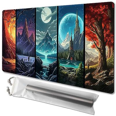 Magical Tree Game Mat