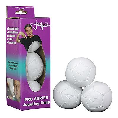 Hygloss Craft Foam Balls, 3 Inch, White, 12 Per Pack, 2 Packs