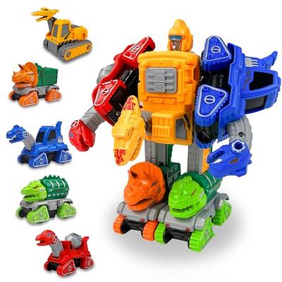 Transformers Robot Toys in STEM Toys & Games 