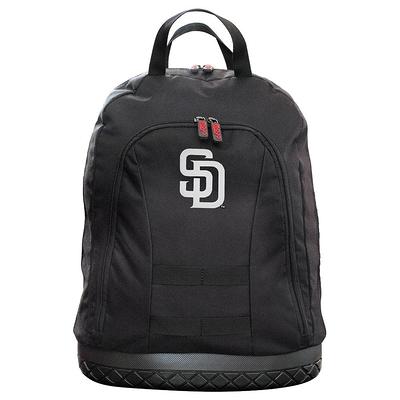 Mojo Pink San Diego Padres Personalized Deluxe 2-Piece Backpack & Carry-On Set