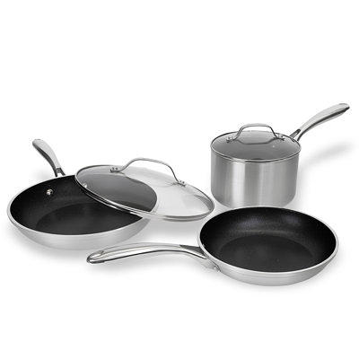 3 Piece Spring Form Pans, FOOD PREP, SHOP HOME BASICS