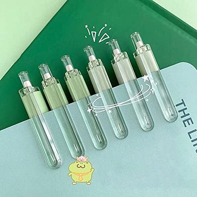 6PCS/Lot Pen, Frog Manual Gel Pens, Cartoon Neutral Pen, Smooth Press Pen,  Black Ink Pens, Funny Sign Pen Writing Tool Pattern Random - Yahoo Shopping