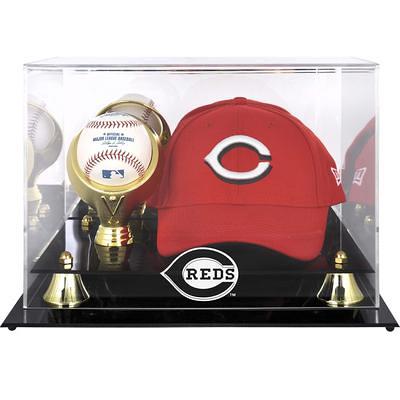 WinCraft Cincinnati Reds 2023 City Connect Die-Cut Magnet