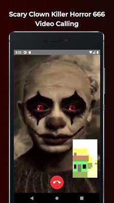 Fake video call horror 666 gam - Apps on Google Play