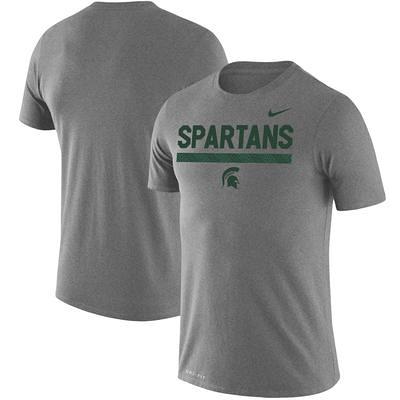 Unisex ProSphere #1 White Michigan State Spartans Baseball Jersey Size: Extra Small