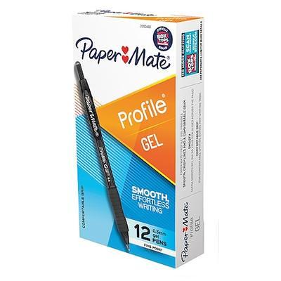 Paper Mate Inkjoy 6ct Pastel Gel Pens