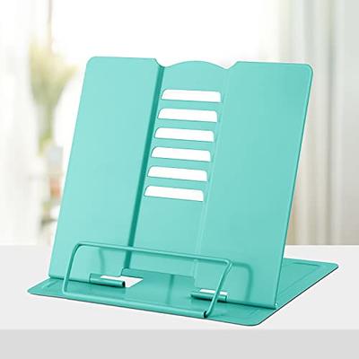 Metal Book Stand