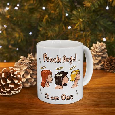 Wassmin Personalized Cardinal Mug Cup 11oz 15oz Coffee Mugs Cup Decor Gifts  For Animal Lovers Women Men Girls Teen Birthday Christmas Presents Gifts  Stuff With Custom Name - Yahoo Shopping