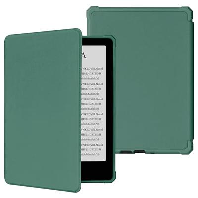 Kindle Paperwhite Signature Edition (32 GB) – With auto-adjusting  front light, wireless charging, 6.8“ display, and up to 10 weeks of battery