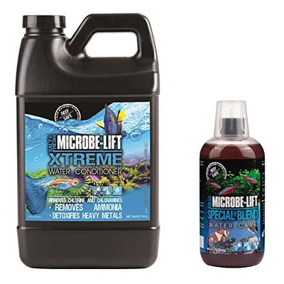 Microbe-Lift Special Blend Aquarium Bacteria