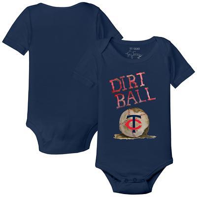 Infant Tiny Turnip White Seattle Mariners Slugger T-Shirt - Yahoo Shopping