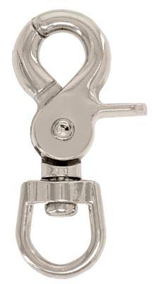 National Hardware 3/4 inch Bolt Snap/Swivel Eye