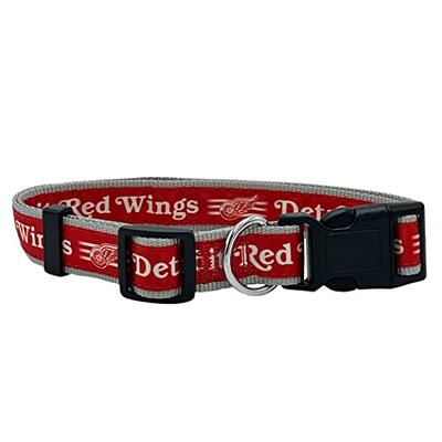 Pets First MLB Boston Red Sox Pet Collar ALL SIZES
