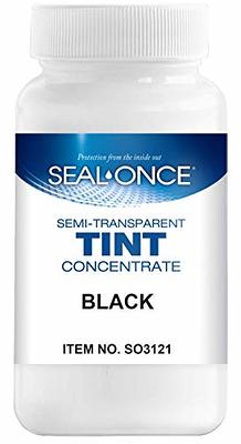 Seal Once Marine Waterproofing Wood Sealer