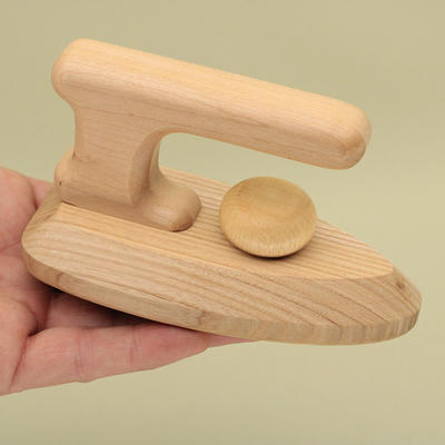 Handcrafted Wooden Toys for Inspired Play