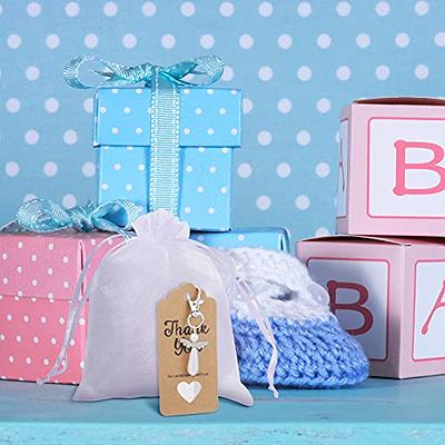 Polka Dot Party Favors for Women, Bridal Shower Thank You Gifts