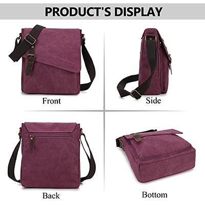 Buy side bags for girls for college (Black) at Amazon.in