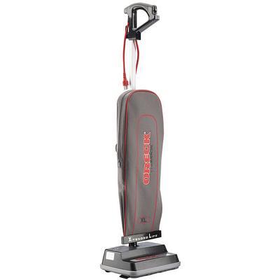 Oreck XL2100RHS 12 Lightweight Upright Bagged Vacuum Cleaner