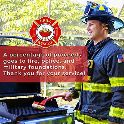 Learn More About Grill Rescue, We