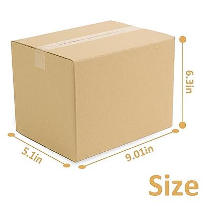 Uboxes Large Moving Boxes 20 x 20 x 15