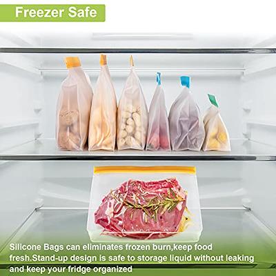Freezer Bag Stands (pack of 2)
