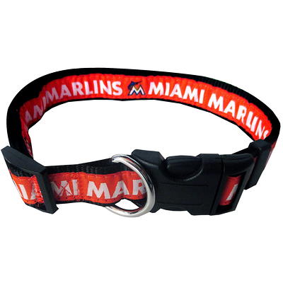 MLB New York Mets Dog Collar Small