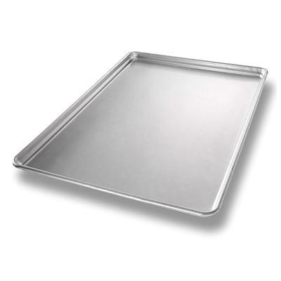 Thunder Group PLSP1813C 18 x 13 Half Size Plastic Sheet Pan Cover